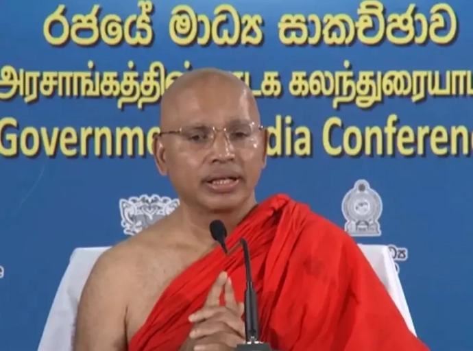 “Walk for Peace” to Take Place in Sri Lanka from April 21–28